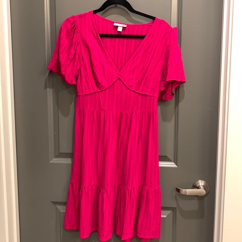 Knox Rose dress NWOT